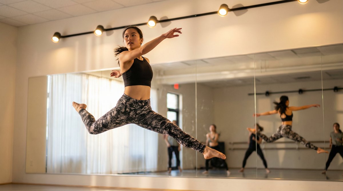 国产自拍舞蹈视频